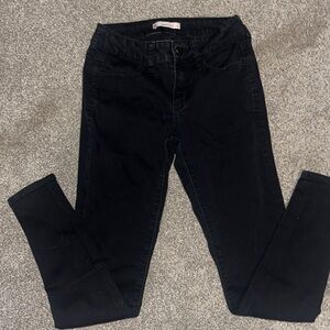 So 3/26W low rise Jegging